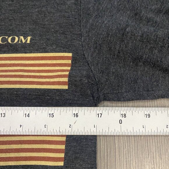 Volcom Mens Graphic T-Shirt small - Picture 5 of 5